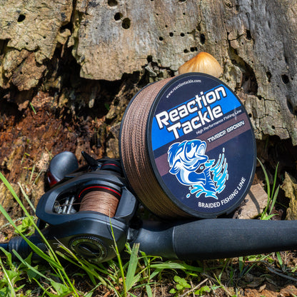 Braided Fishing Line original source image 2