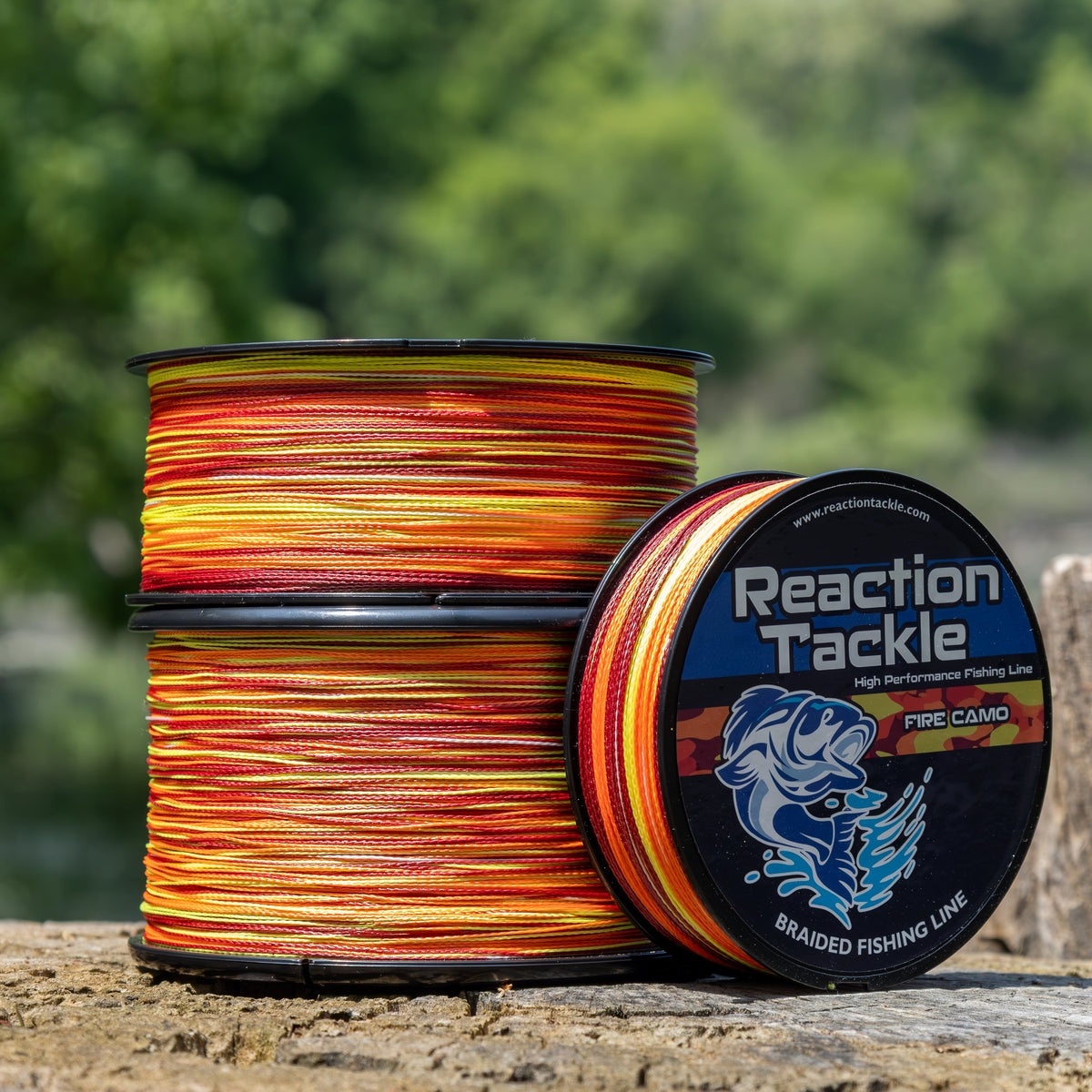 Braided Fishing Line original source image 2