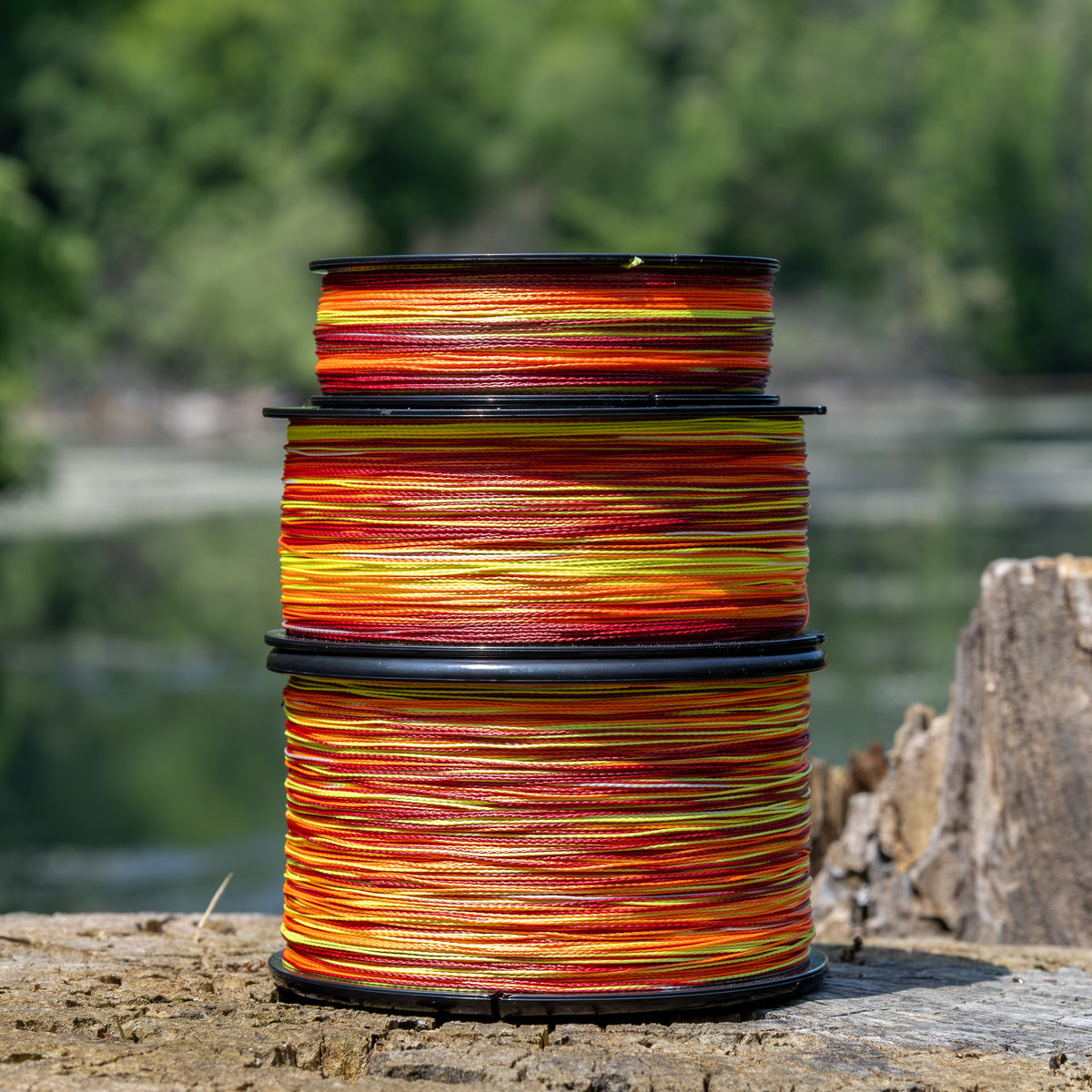 Braided Fishing Line original source image 10