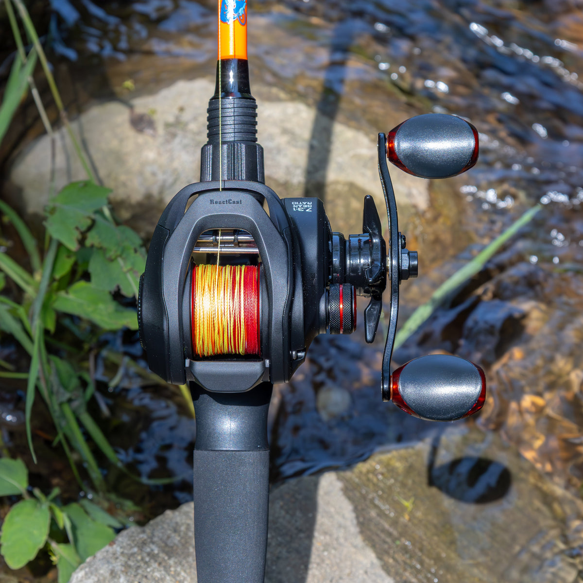 Braided Fishing Line original source image 7