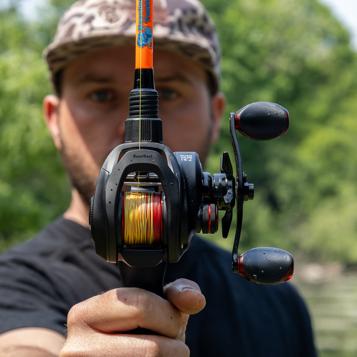 Braided Fishing Line original source image 5