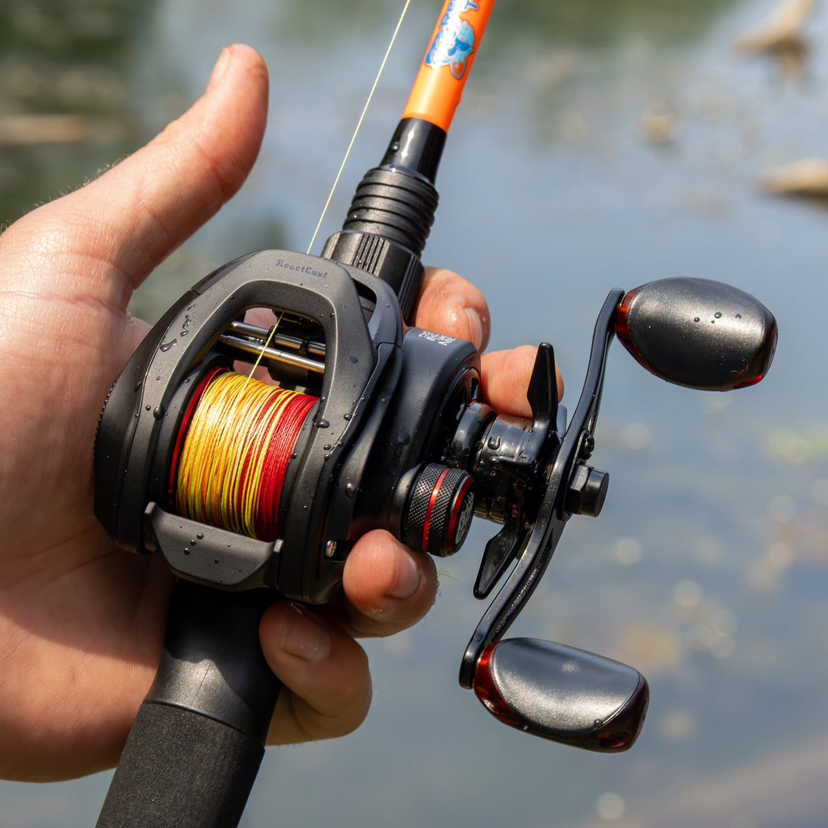 Braided Fishing Line original source image 8