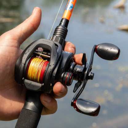 Braided Fishing Line original source image 8