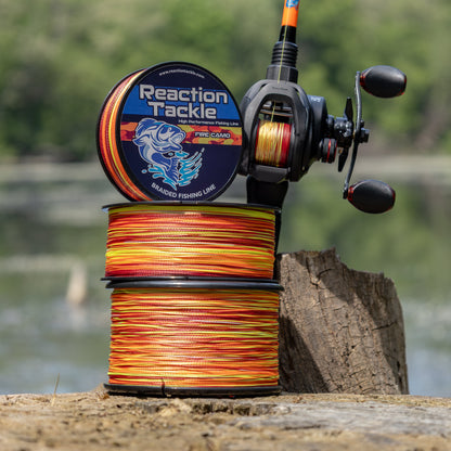 Braided Fishing Line original source image 5