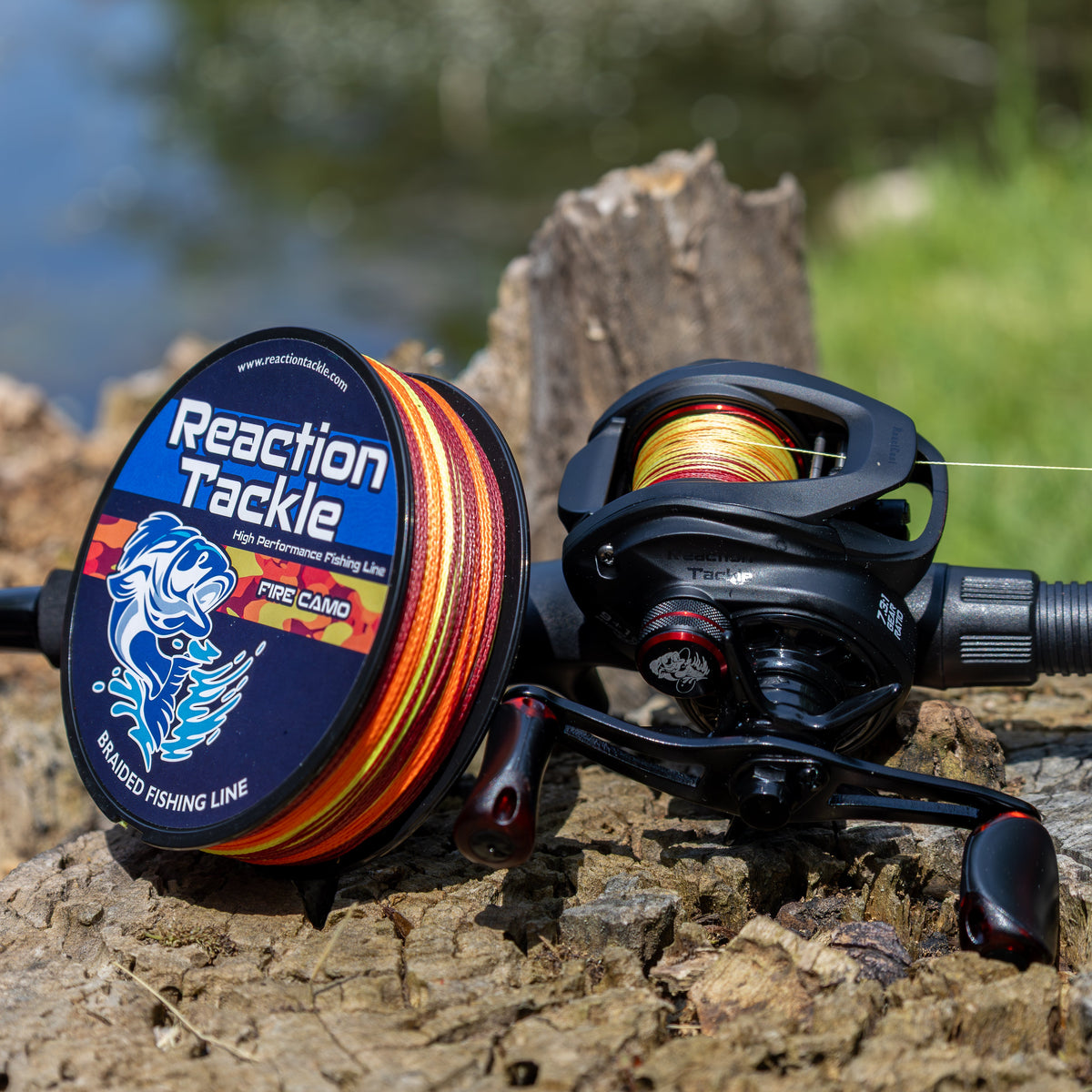 Braided Fishing Line original source image 7