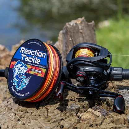 Braided Fishing Line original source image 7