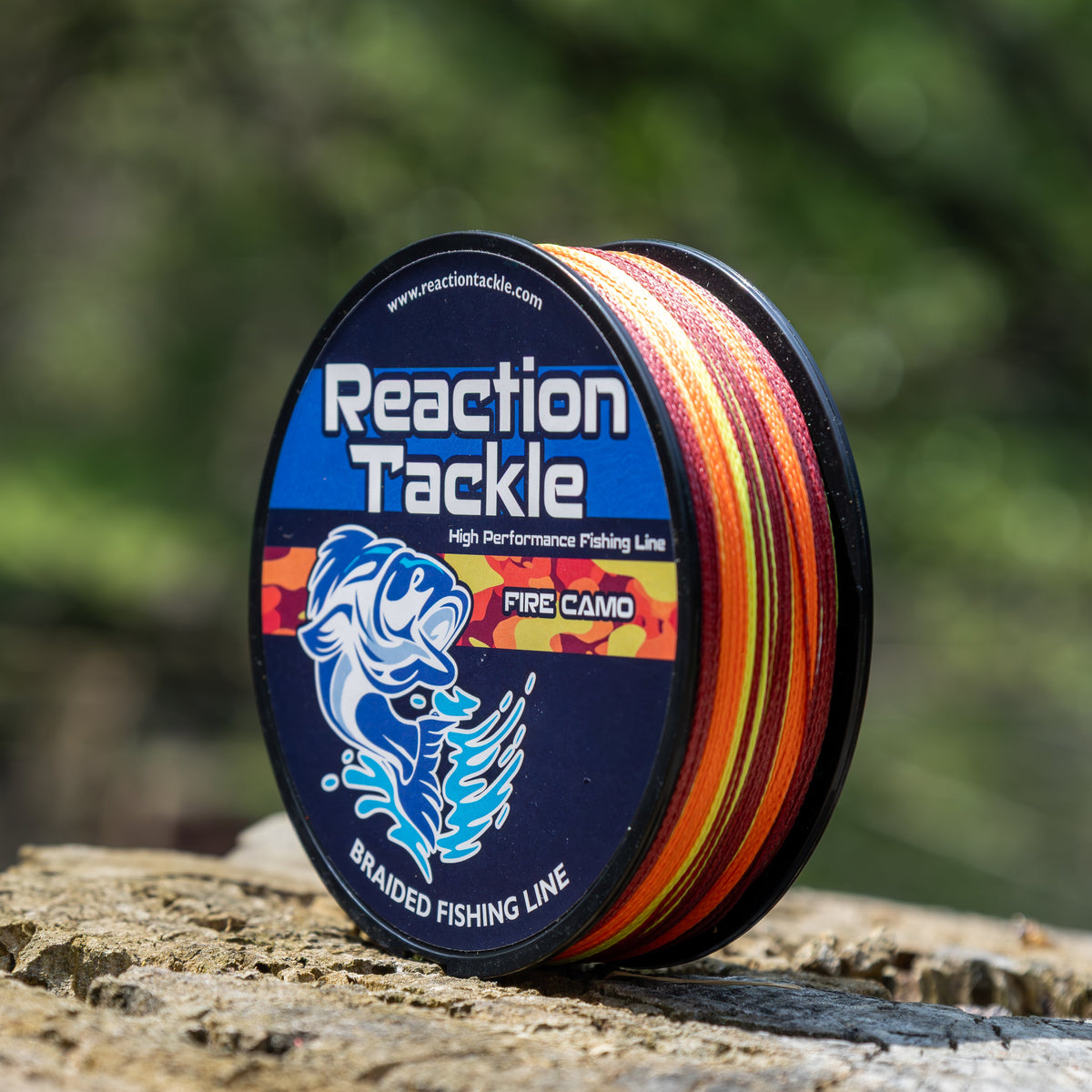 Braided Fishing Line original source image 9