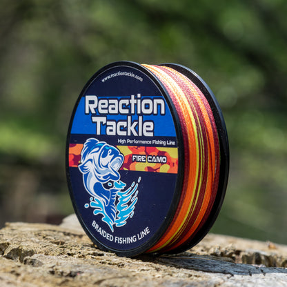 Braided Fishing Line original source image 9