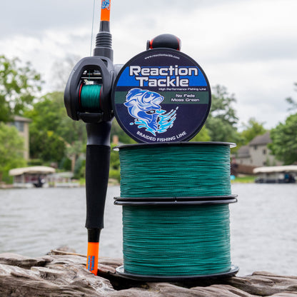 Braided Fishing Line original source image 4