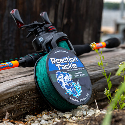 Braided Fishing Line original source image 2