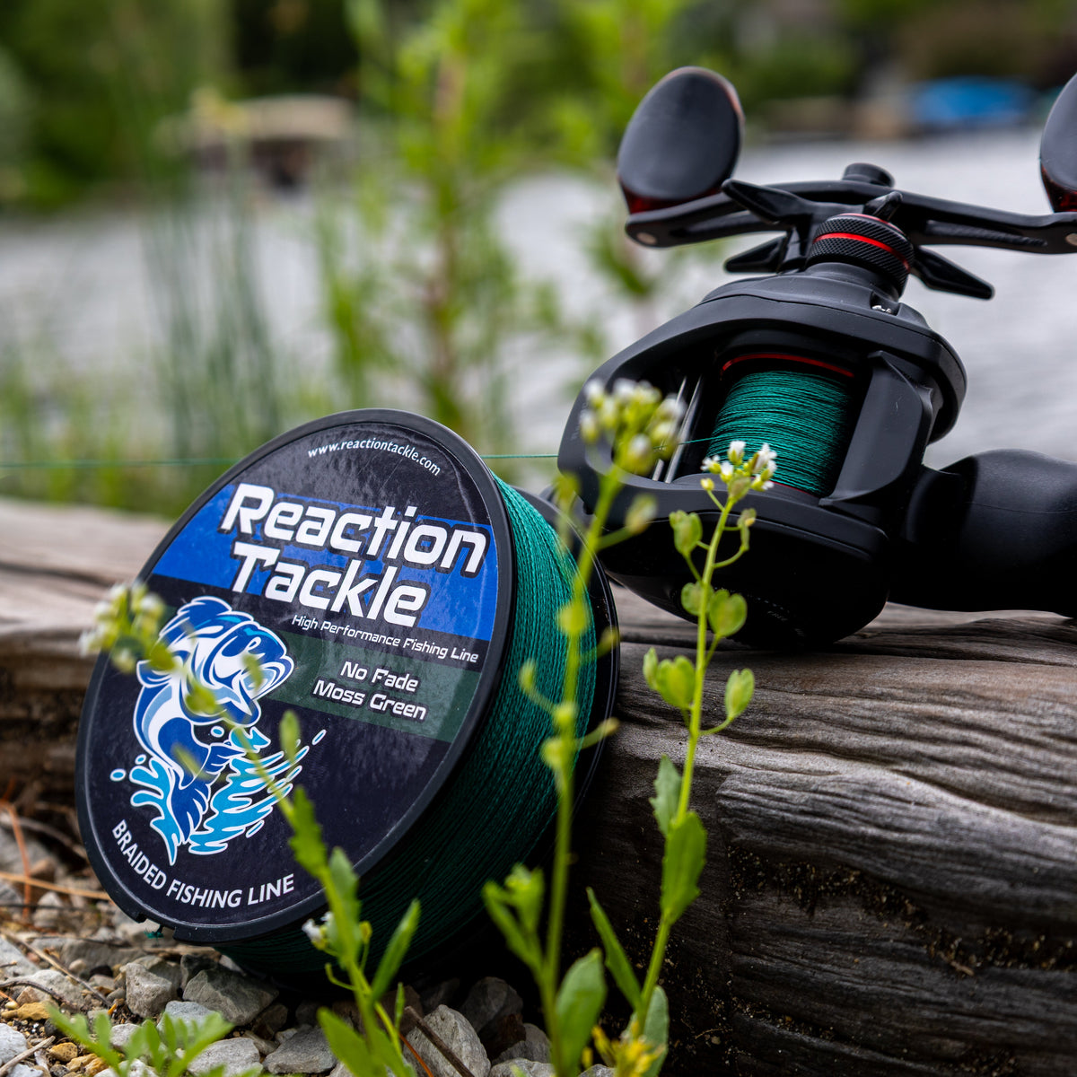 Braided Fishing Line original source image 5
