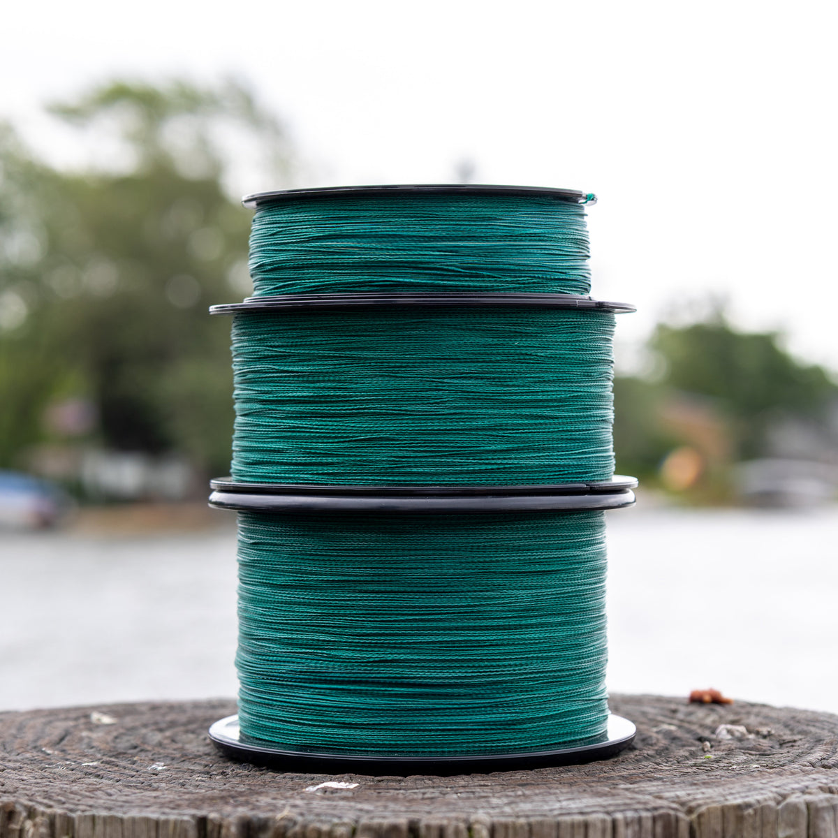 Braided Fishing Line original source image 9