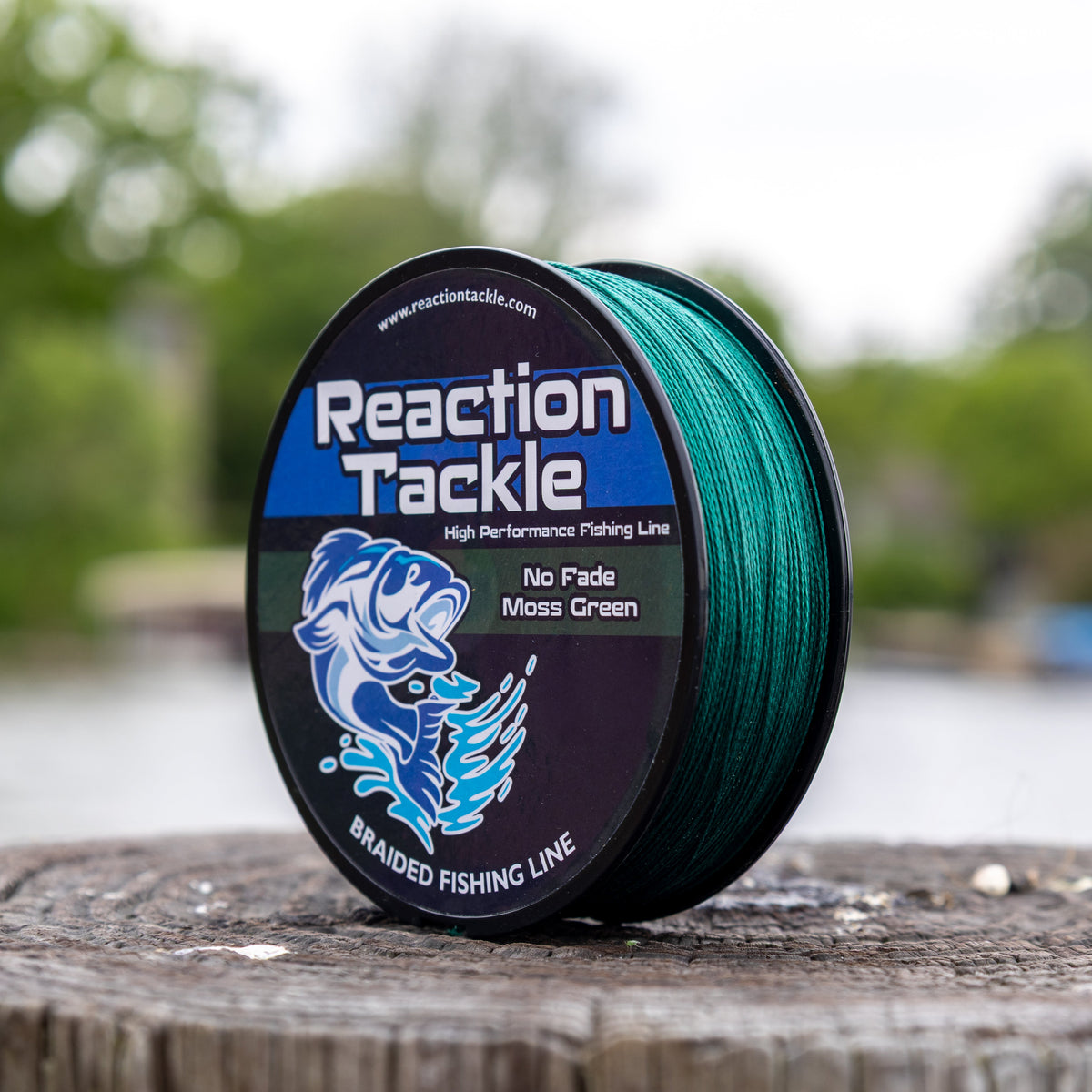 Braided Fishing Line original source image 11