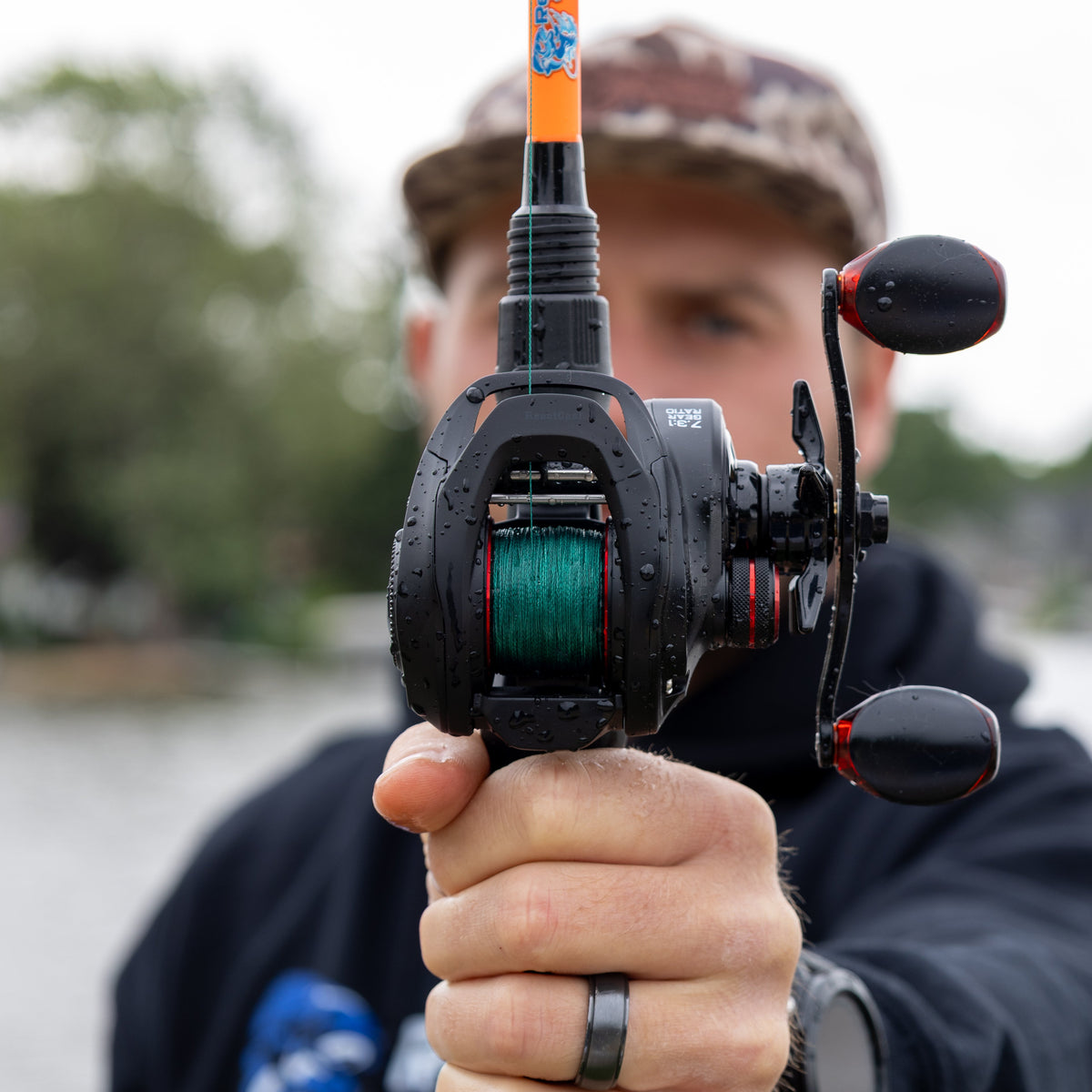 Braided Fishing Line original source image 6