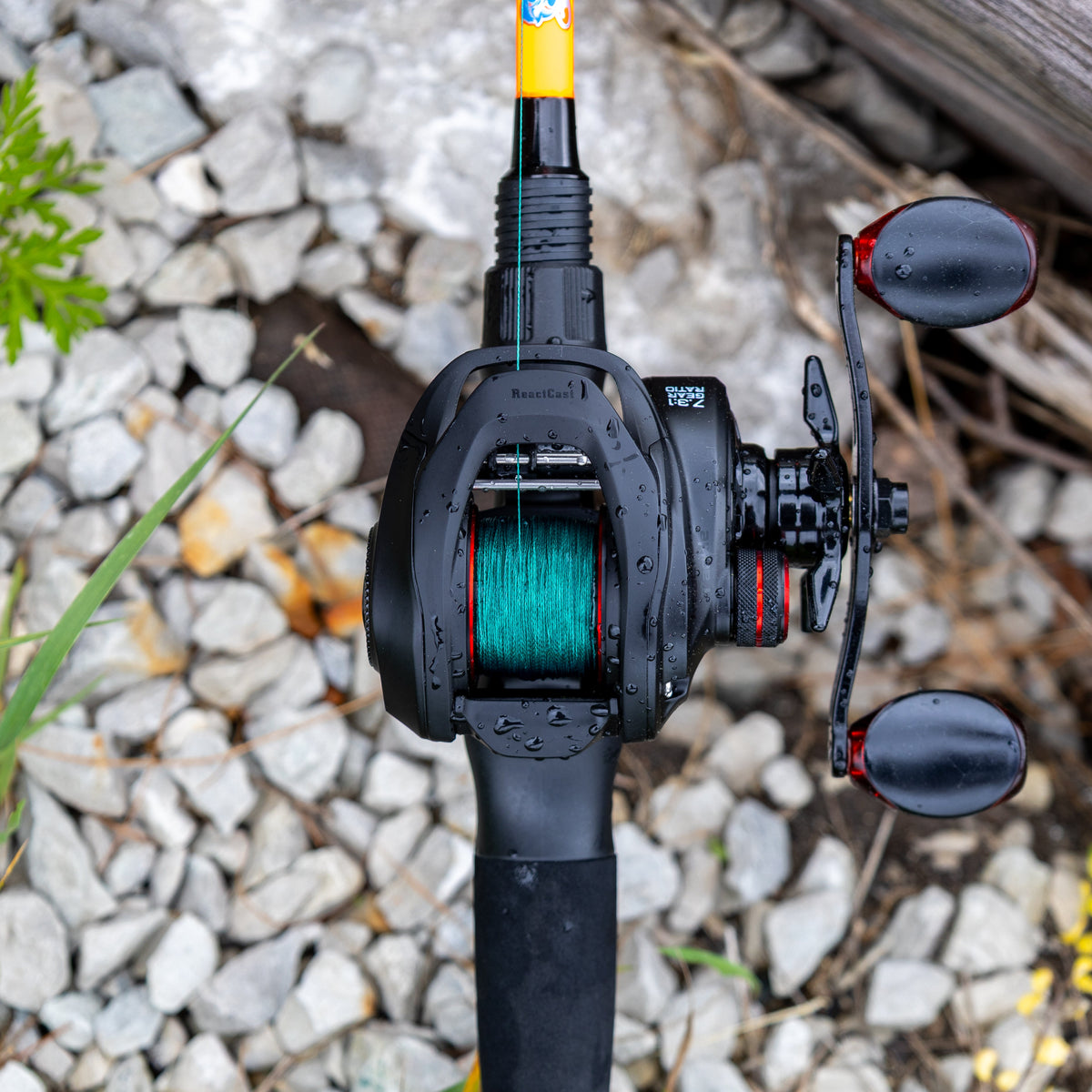 Braided Fishing Line original source image 8