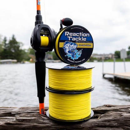 Braided Fishing Line original source image 8