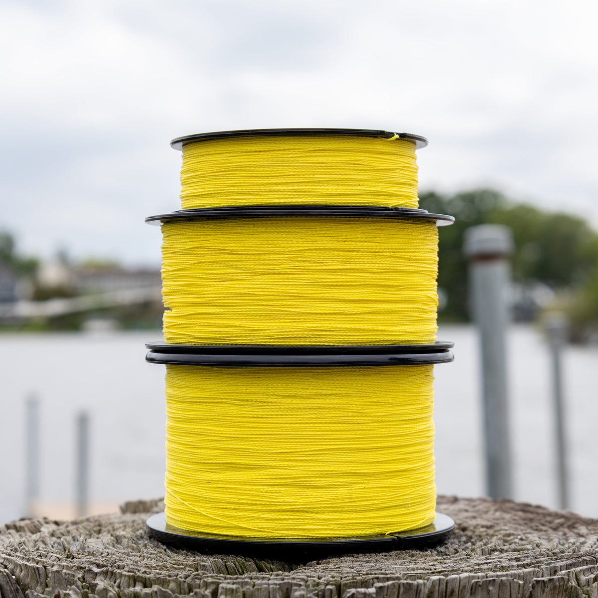 Braided Fishing Line original source image 10