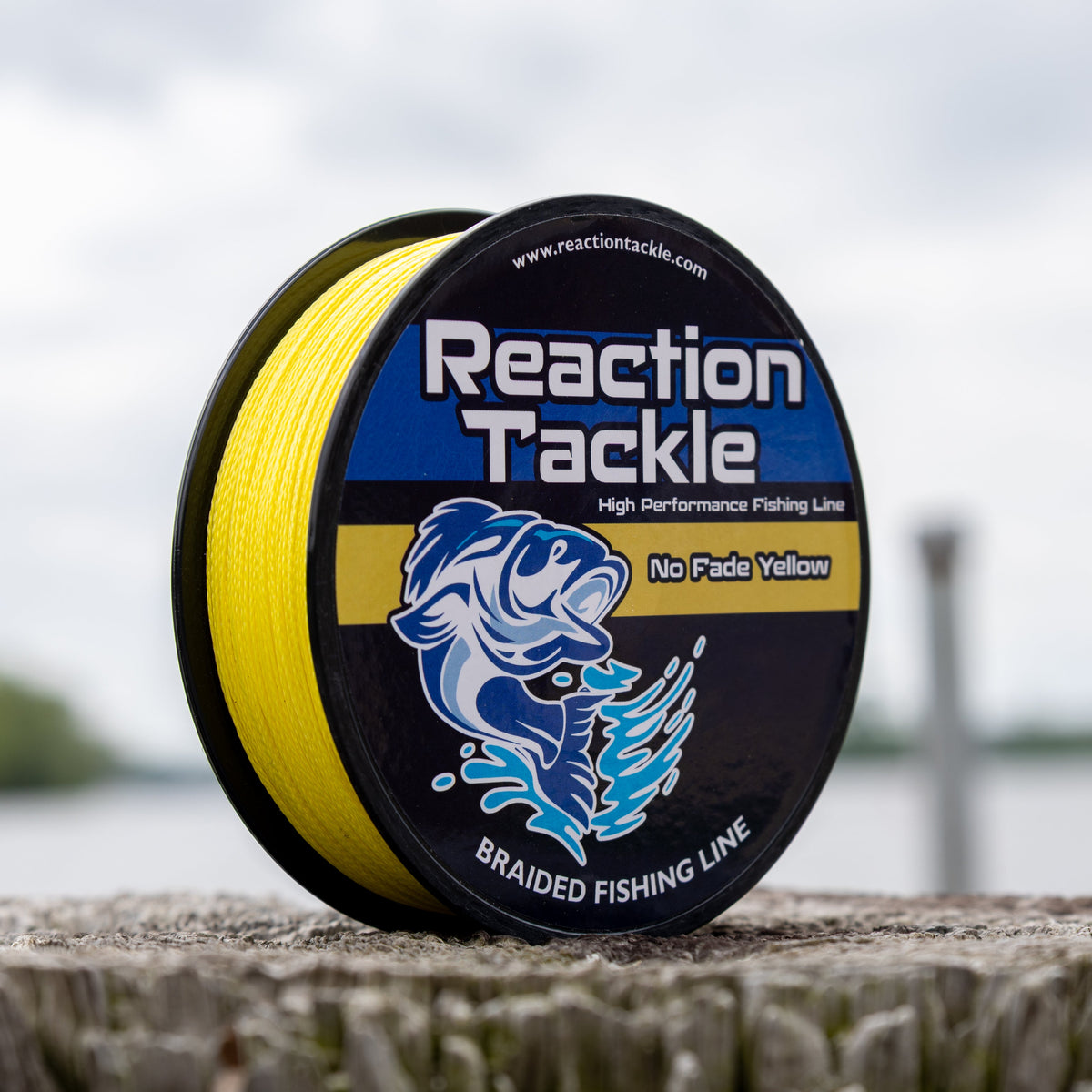 Braided Fishing Line original source image 2