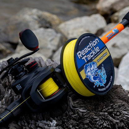 Braided Fishing Line original source image 4