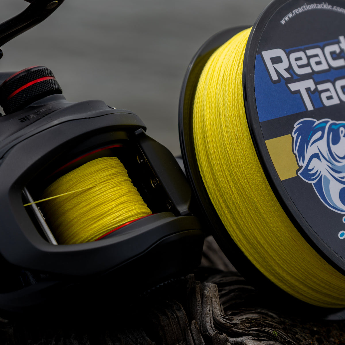 Braided Fishing Line original source image 6