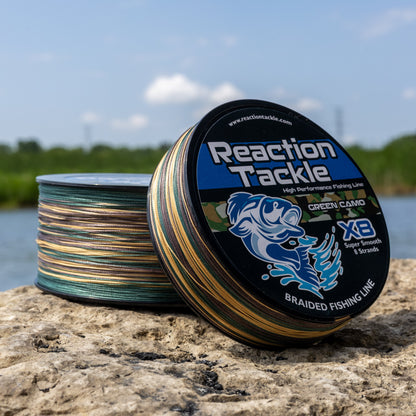 Braided Fishing Line original source image 4