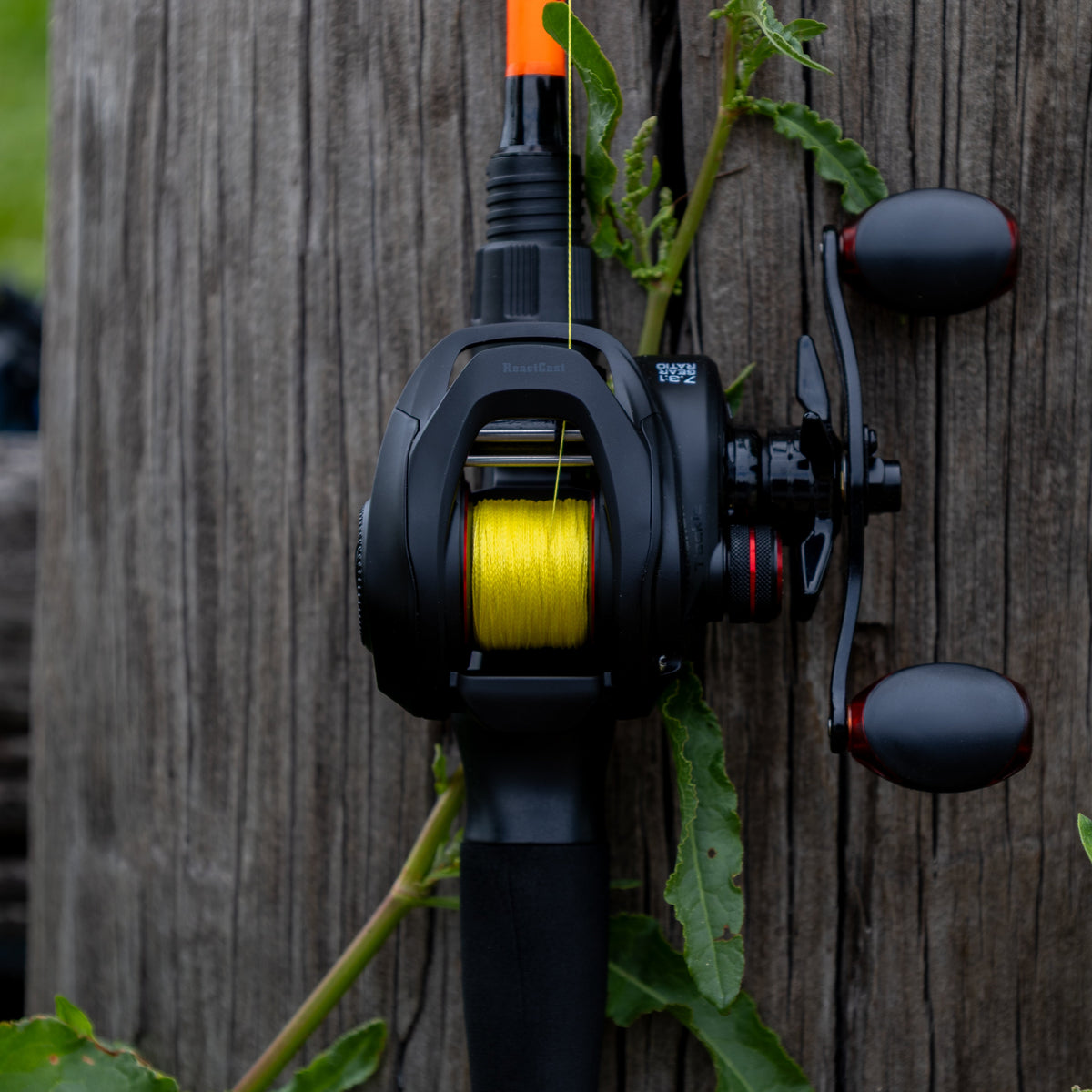 Braided Fishing Line original source image 9