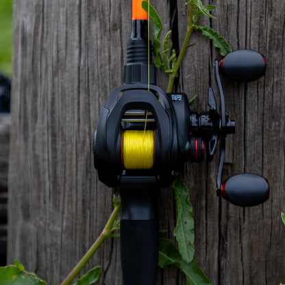 Braided Fishing Line original source image 9