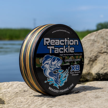 Braided Fishing Line original source image 3