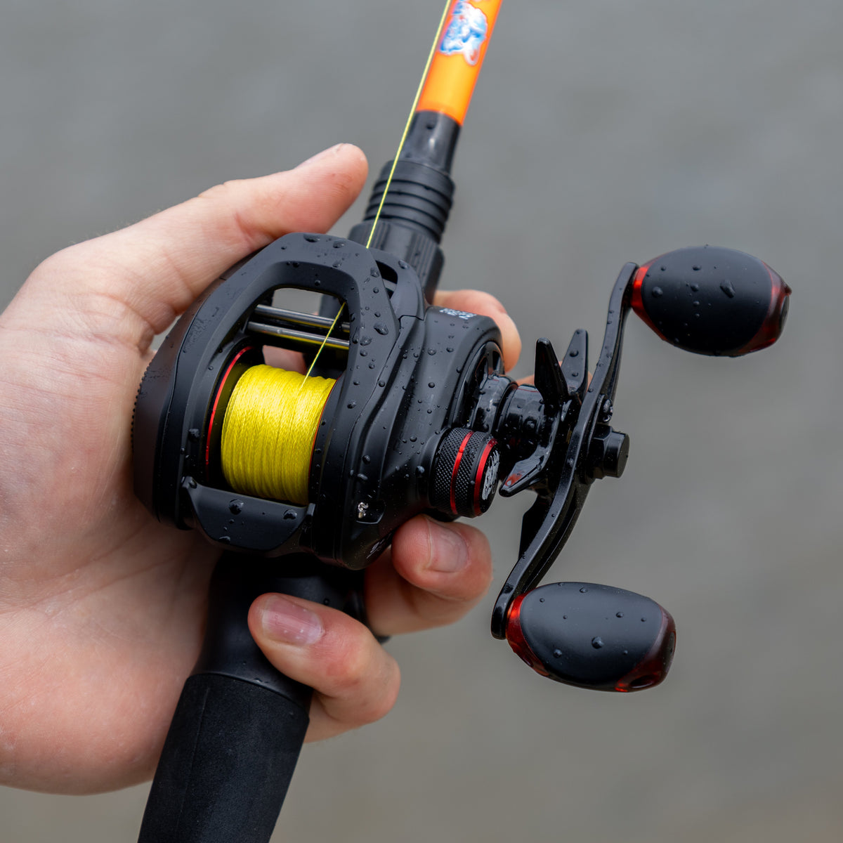 Braided Fishing Line original source image 7