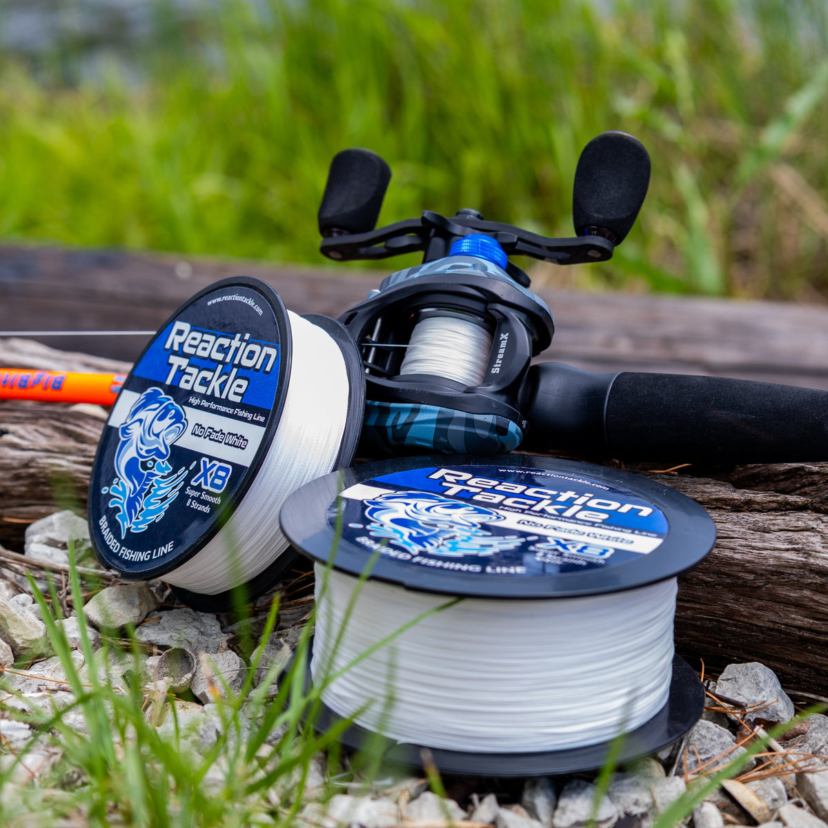 Braided Fishing Line original source image 5