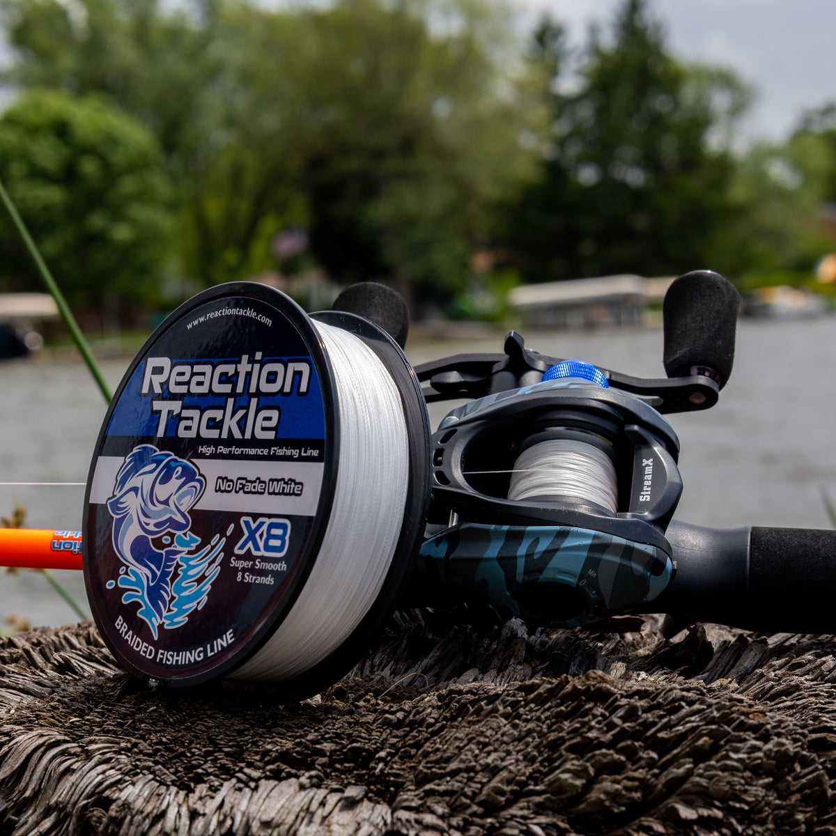Braided Fishing Line original source image 7