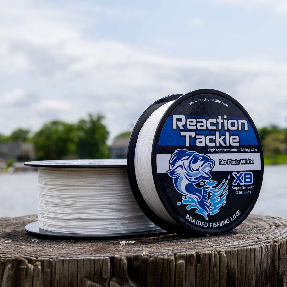 Braided Fishing Line original source image 2