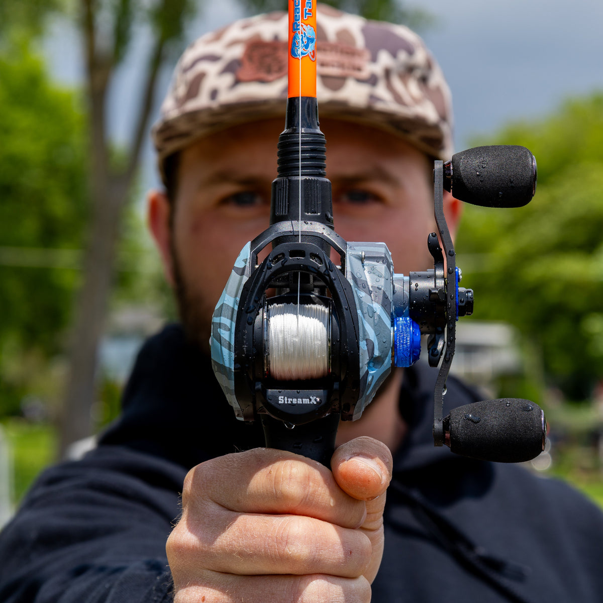Braided Fishing Line original source image 4