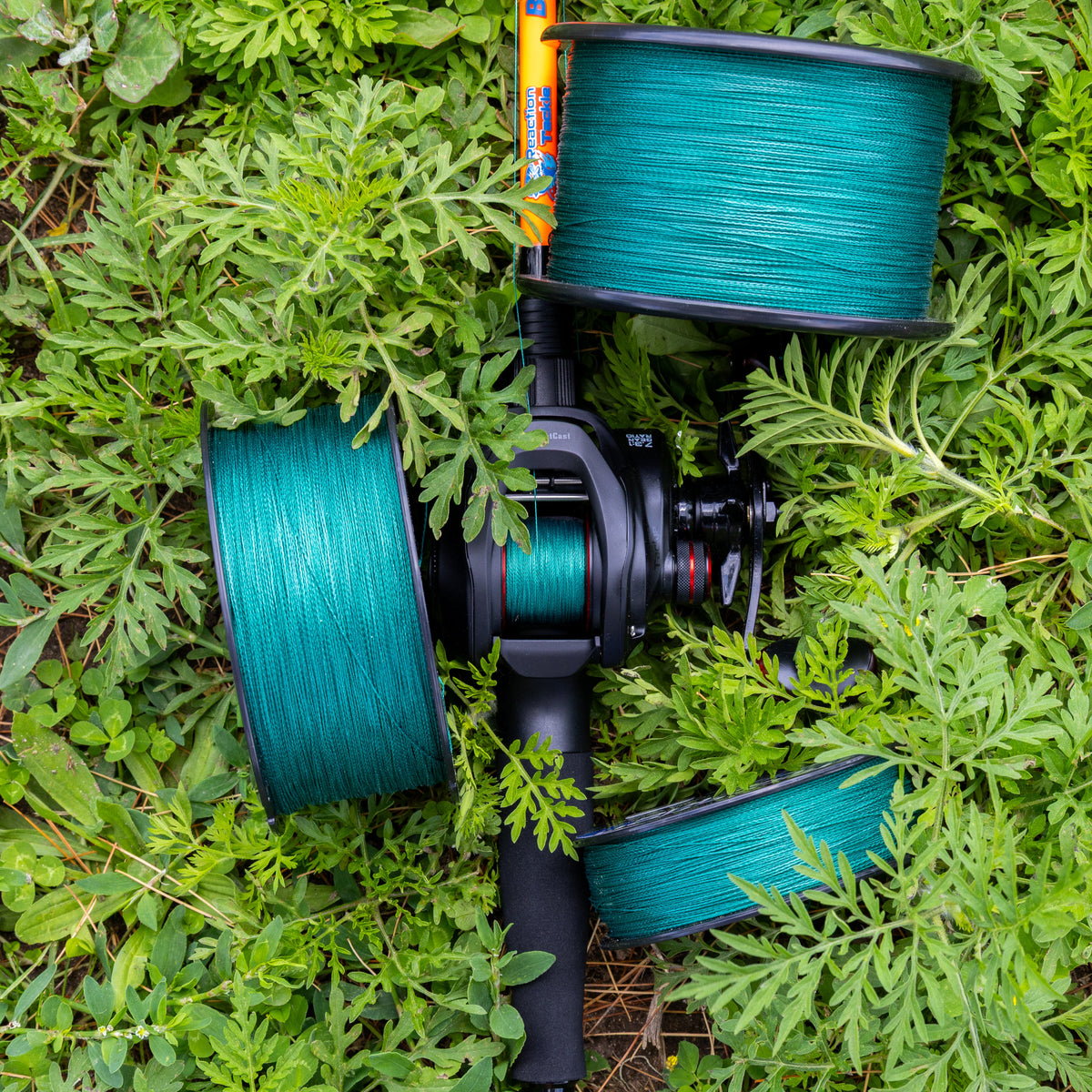Braided Fishing Line original source image 7
