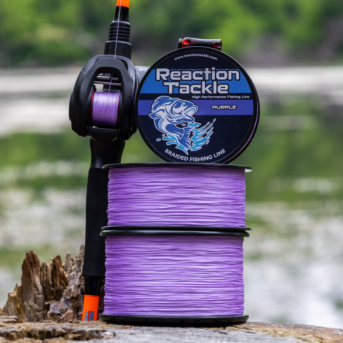 Braided Fishing Line original source image 6