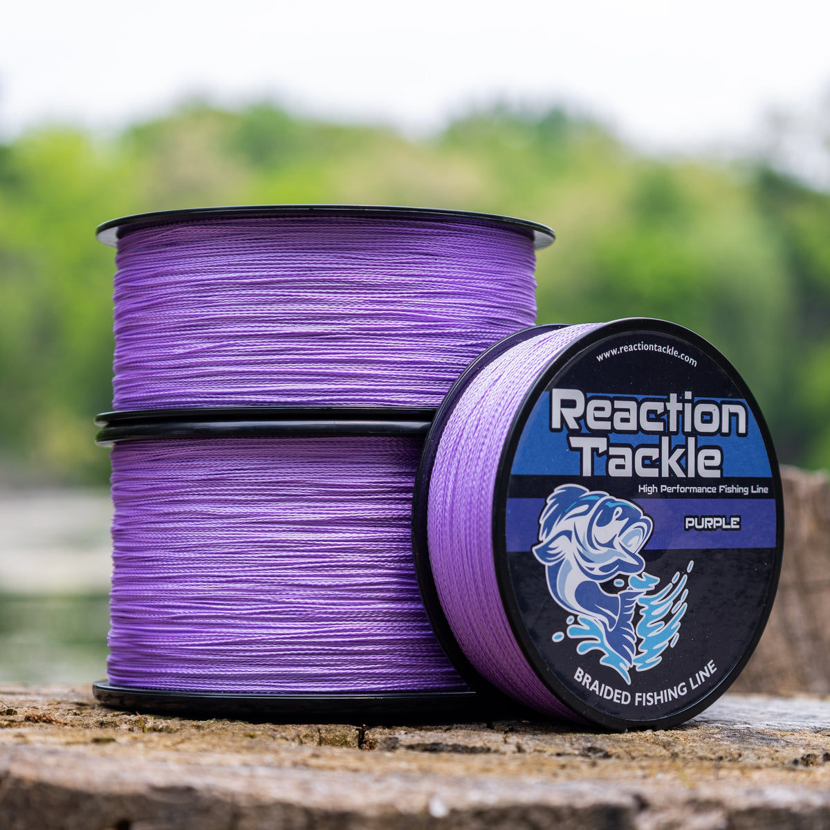 Braided Fishing Line original source image 2