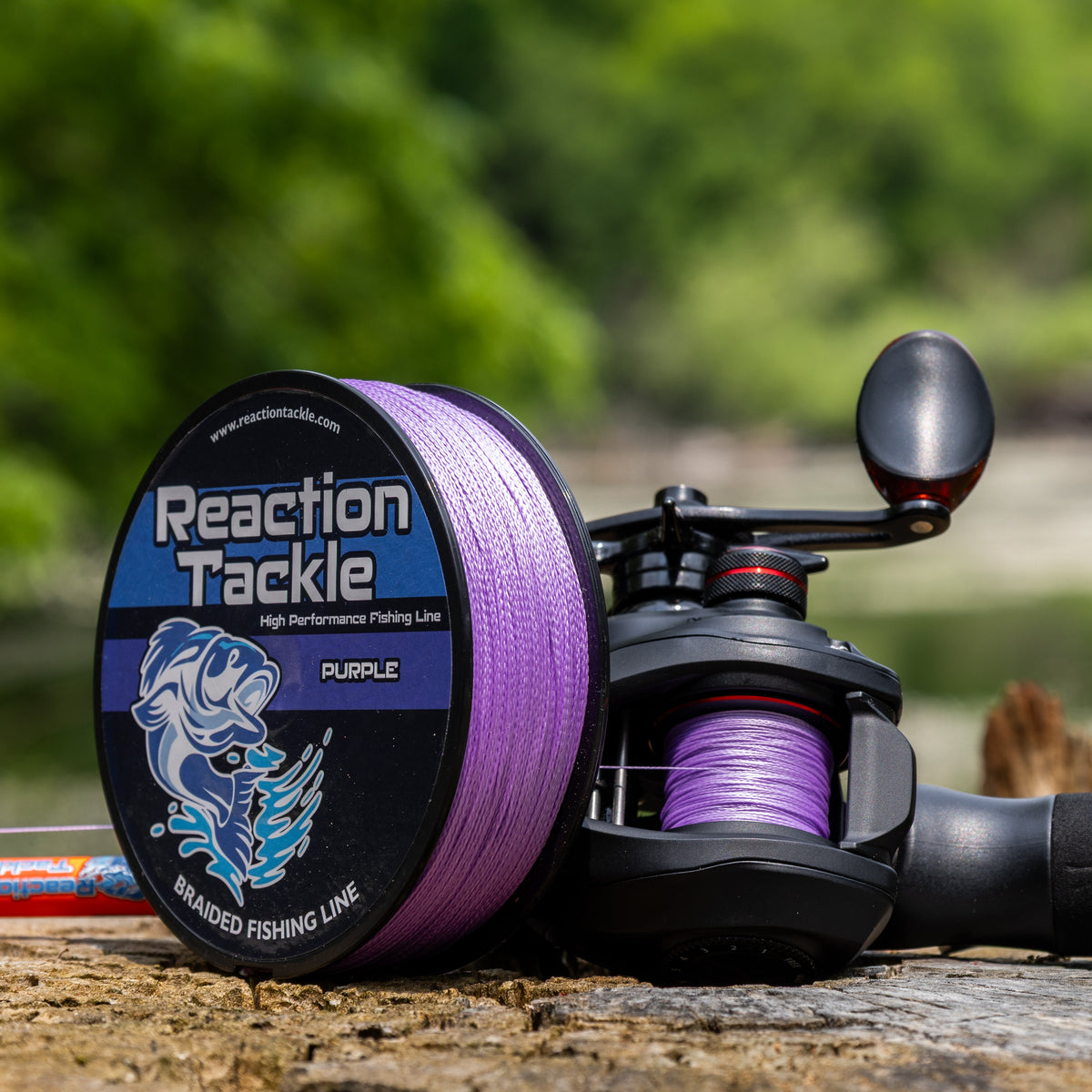Braided Fishing Line original source image 5
