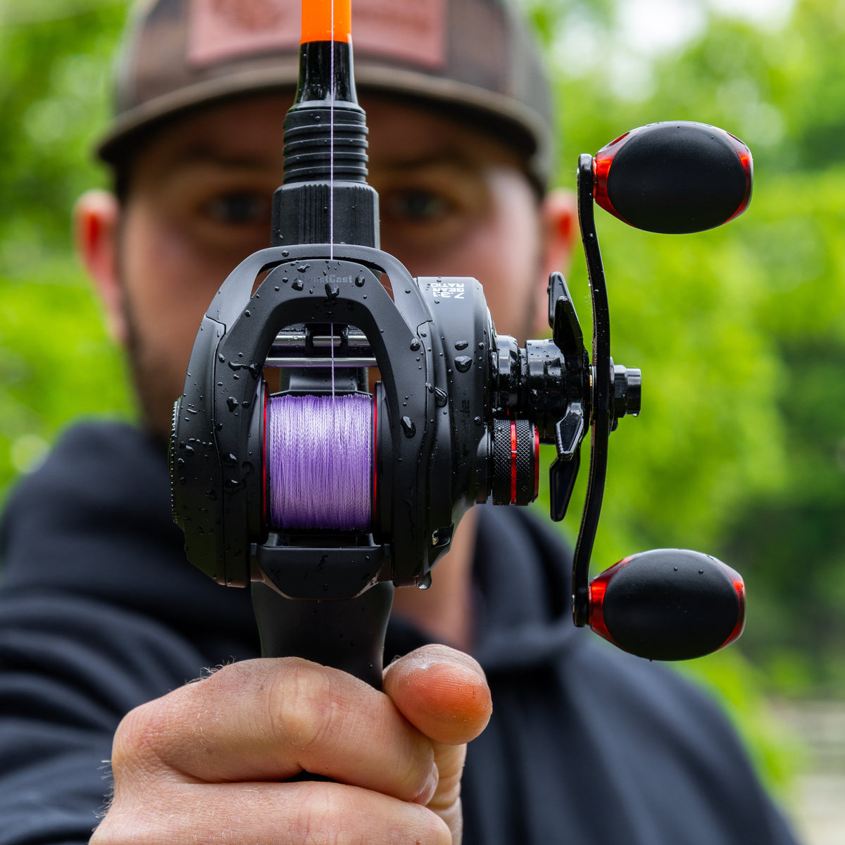 Braided Fishing Line original source image 4