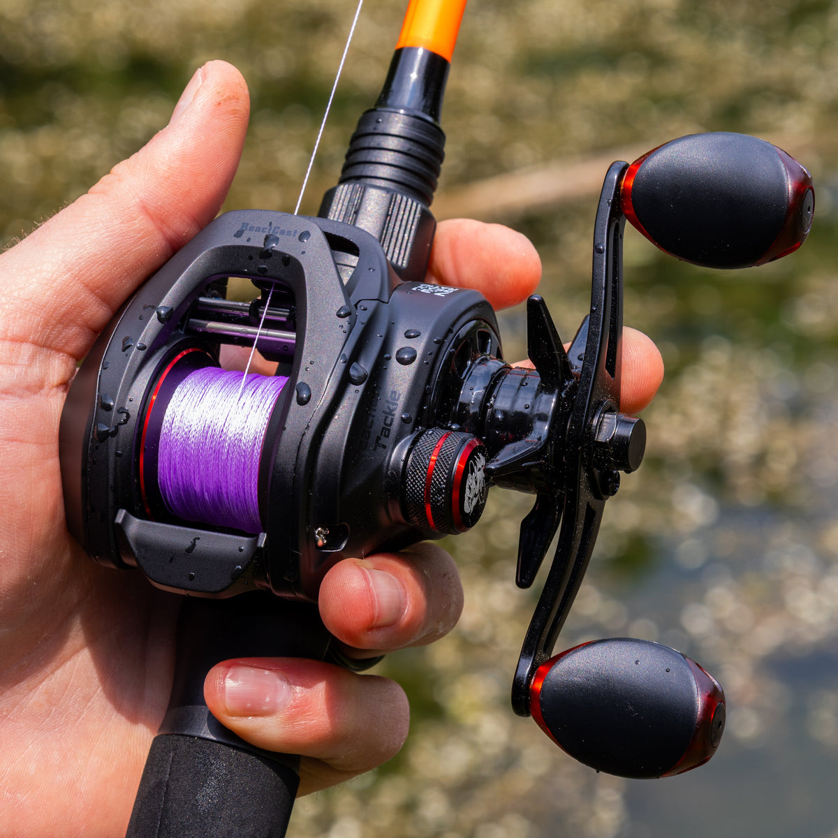 Braided Fishing Line original source image 10