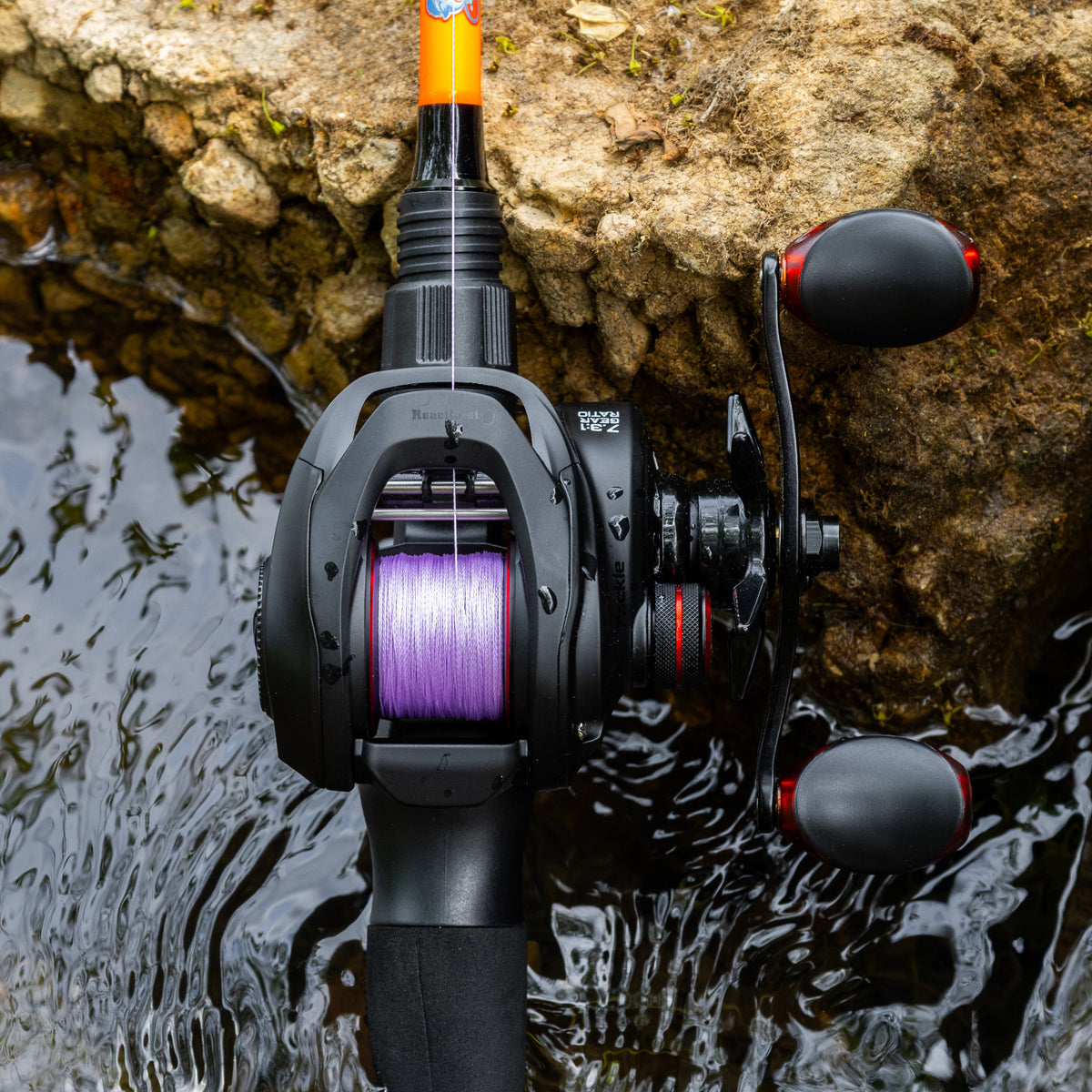 Braided Fishing Line original source image 7