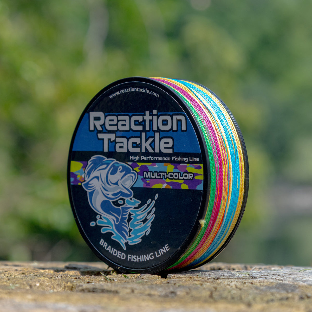 Braided Fishing Line original source image 4