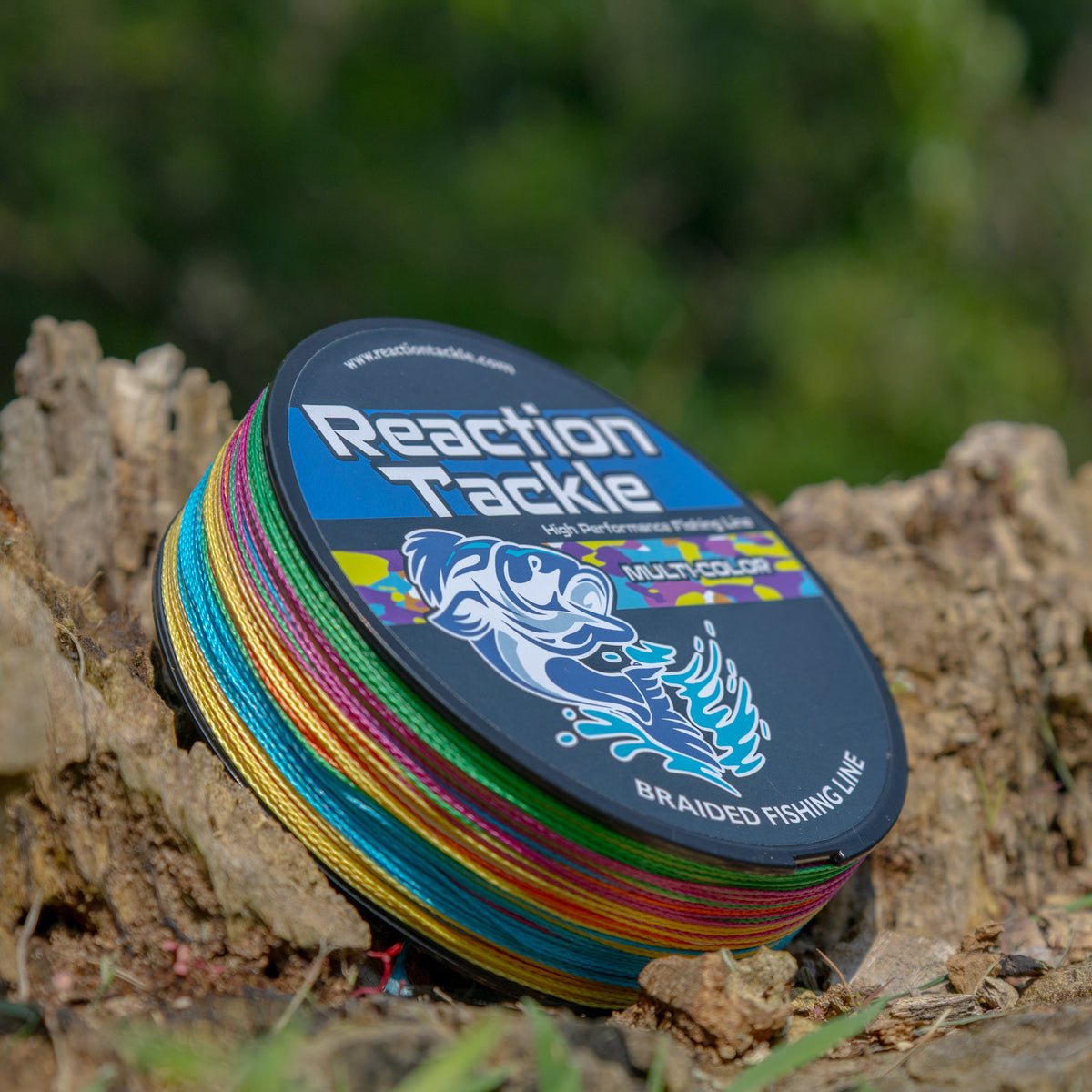 Braided Fishing Line original source image 9