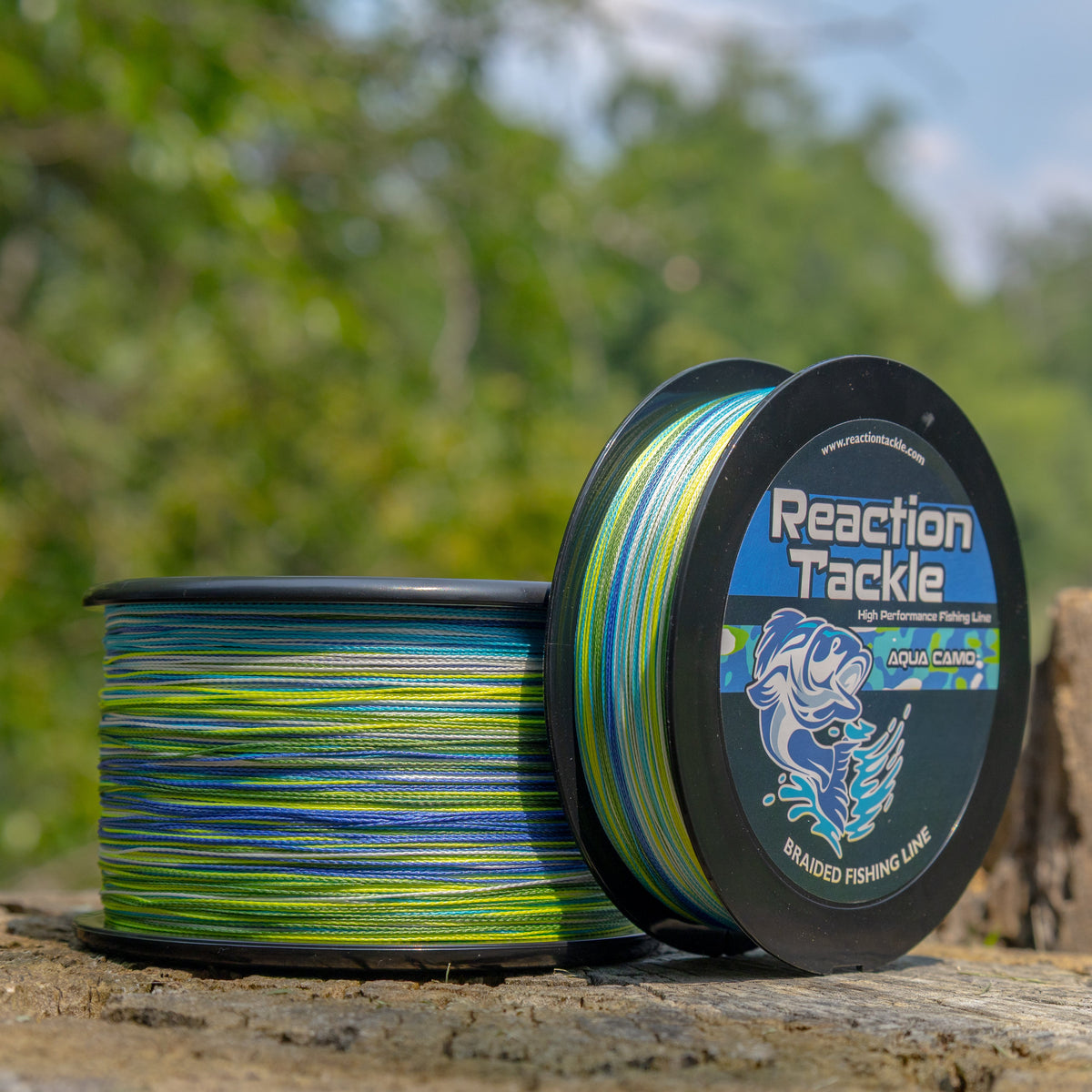 Braided Fishing Line original source image 6