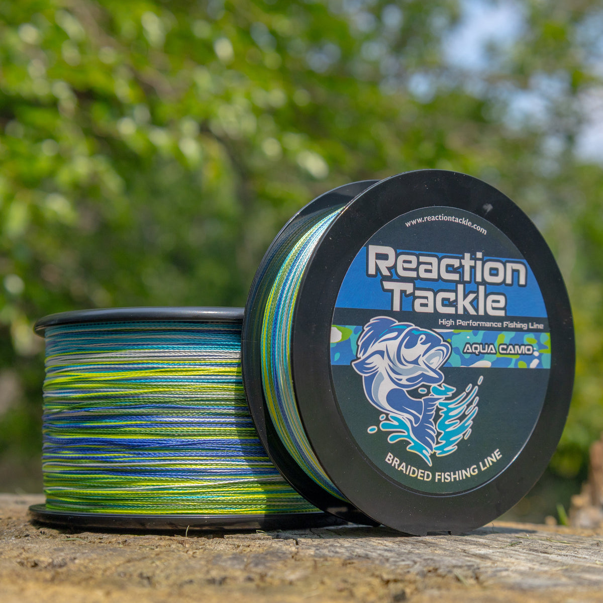 Braided Fishing Line original source image 2