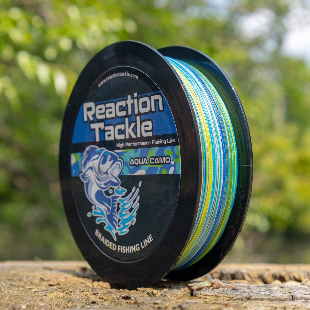 Braided Fishing Line original source image 5