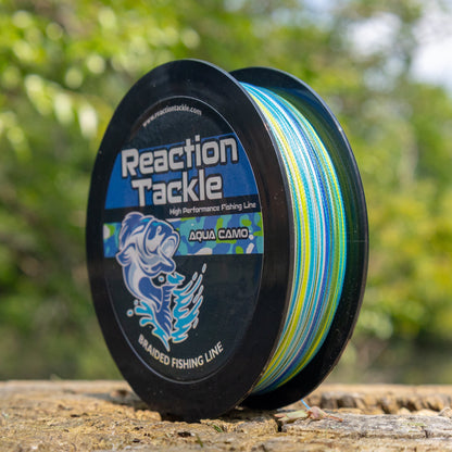 Braided Fishing Line original source image 5