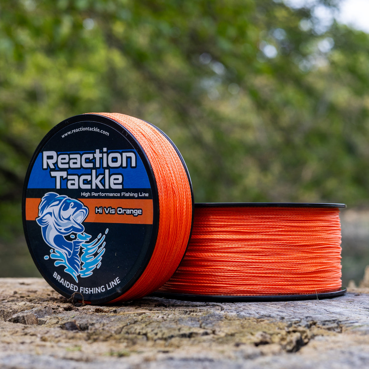 Braided Fishing Line original source image 7