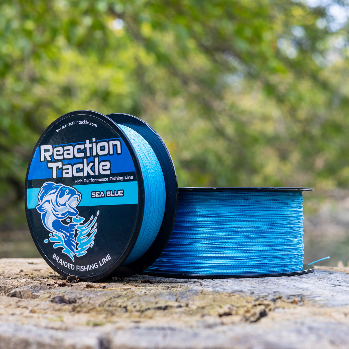 Braided Fishing Line original source image 6