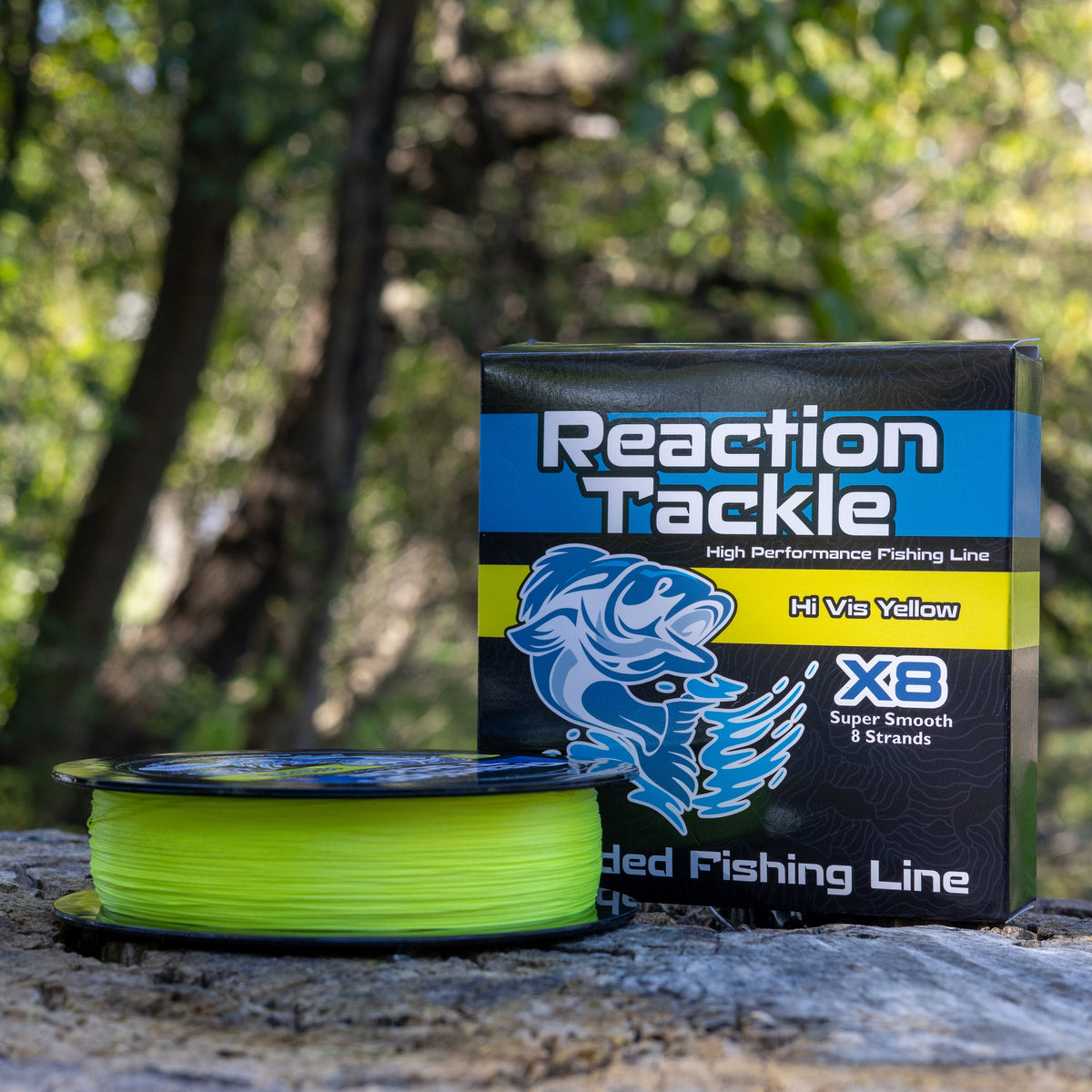 Braided Fishing Line original source image 2
