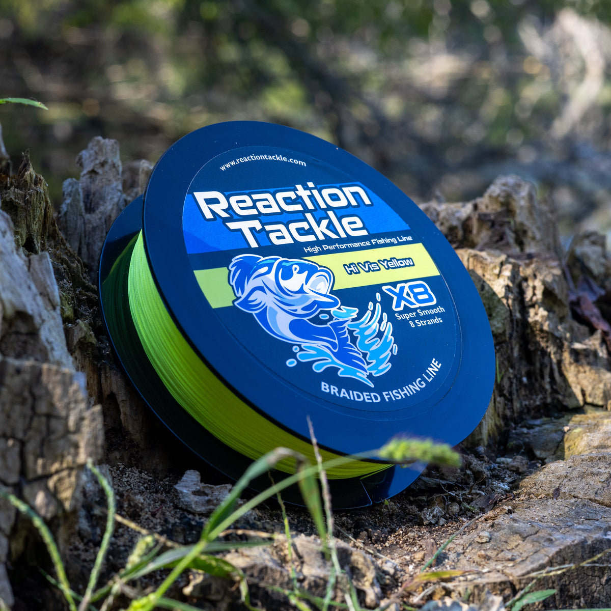 Braided Fishing Line original source image 4